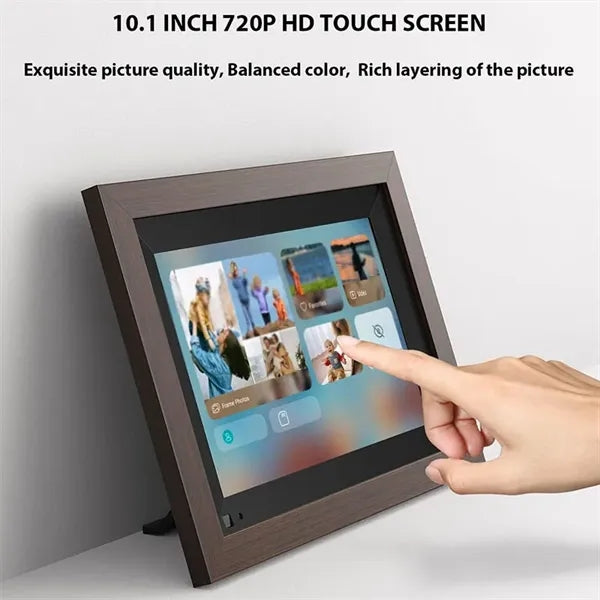 10.1 In Wifi Digital Photo Frame