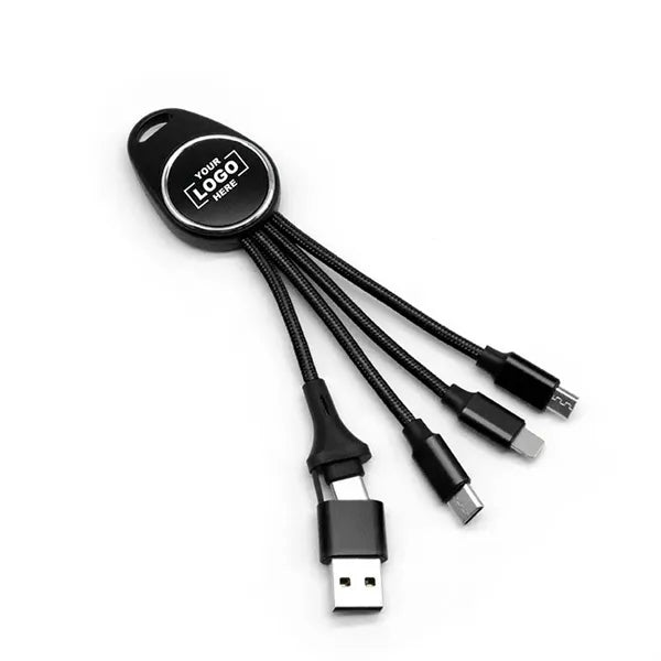 Multi Charging Cable
