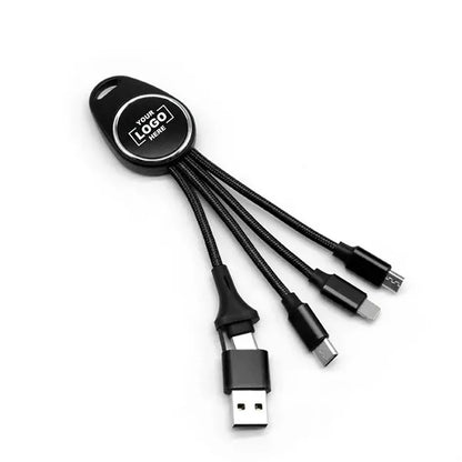 Multi Charging Cable