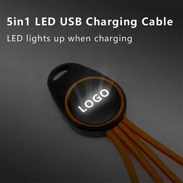 Multi Charging Cable