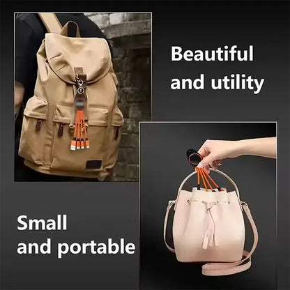 Multi Charging Cable