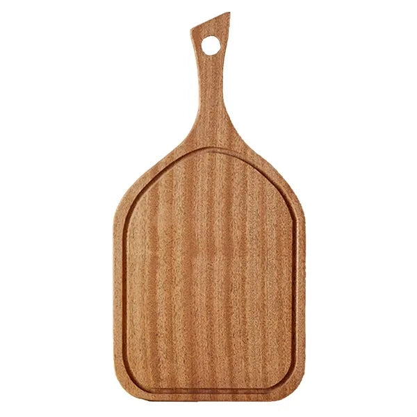 Multi-functional Cutting board Coaster Fruit Plate