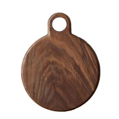 Multi-functional Cutting board Coaster Fruit Plate