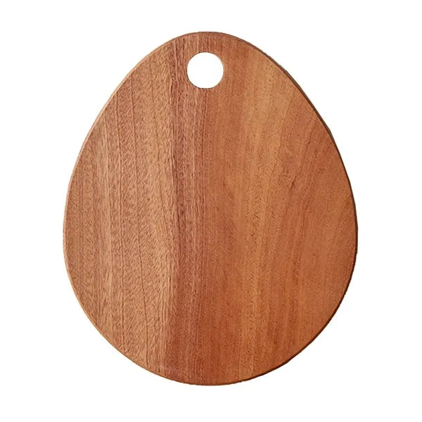 Multi-functional Cutting board Coaster Fruit Plate