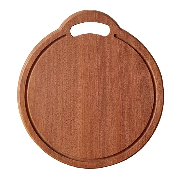 Multi-functional Cutting board Coaster Fruit Plate