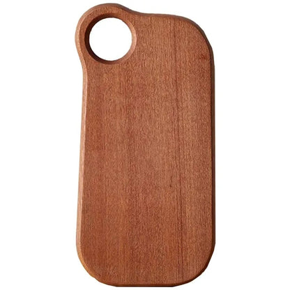 Multi-functional Cutting board Coaster Fruit Plate