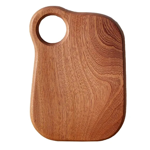 Multi-functional Cutting board Coaster Fruit Plate