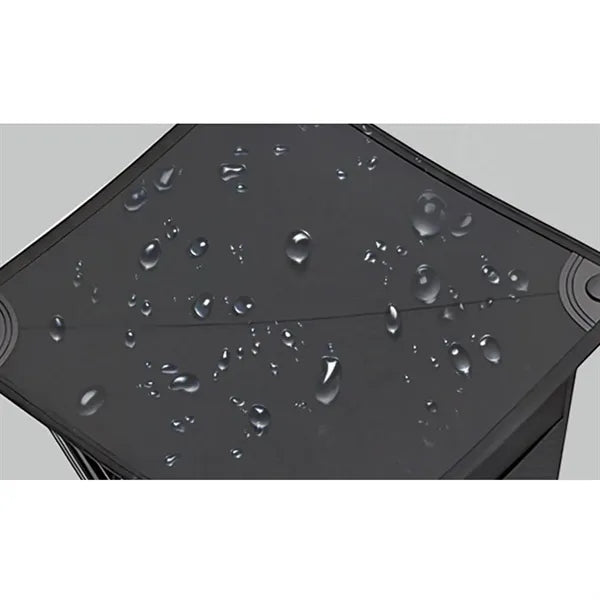 Sturdy Portable Oxford Folding Camping Stool