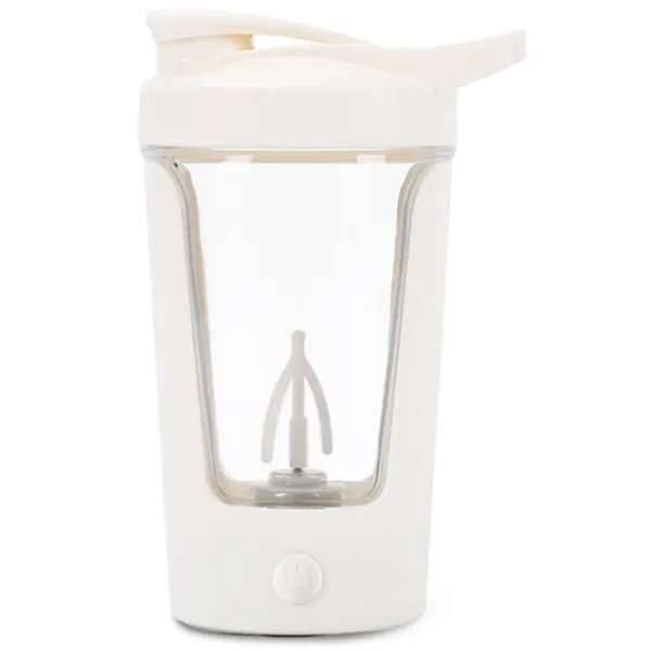 16oz. Self Stirring Electric Mixer Cup Auto Blend Tumbler