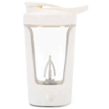 16oz. Self Stirring Electric Mixer Cup Auto Blend Tumbler