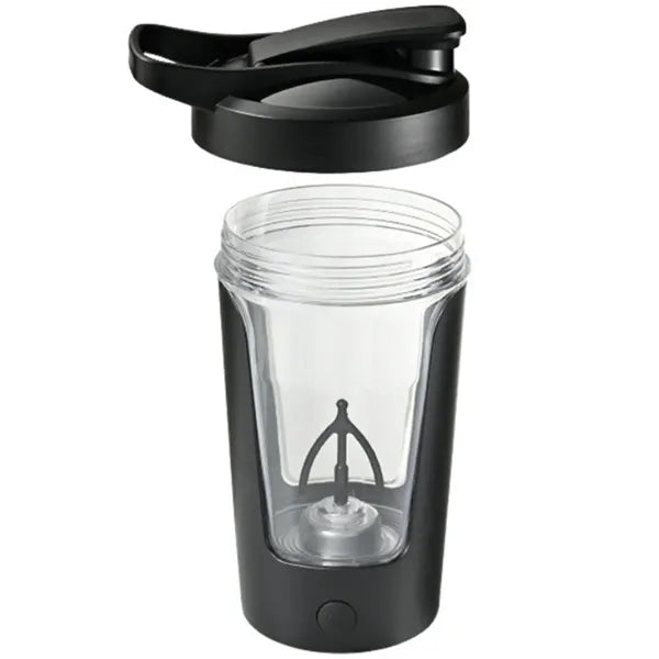 16oz. Self Stirring Electric Mixer Cup Auto Blend Tumbler
