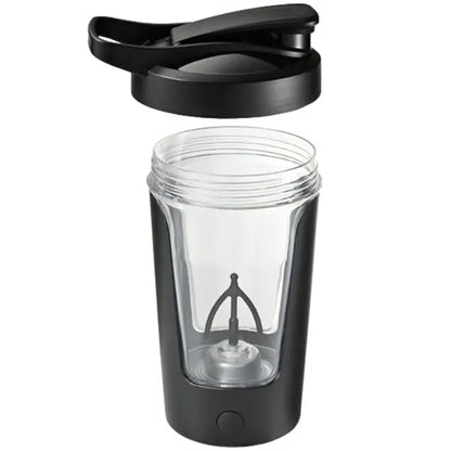 16oz. Self Stirring Electric Mixer Cup Auto Blend Tumbler