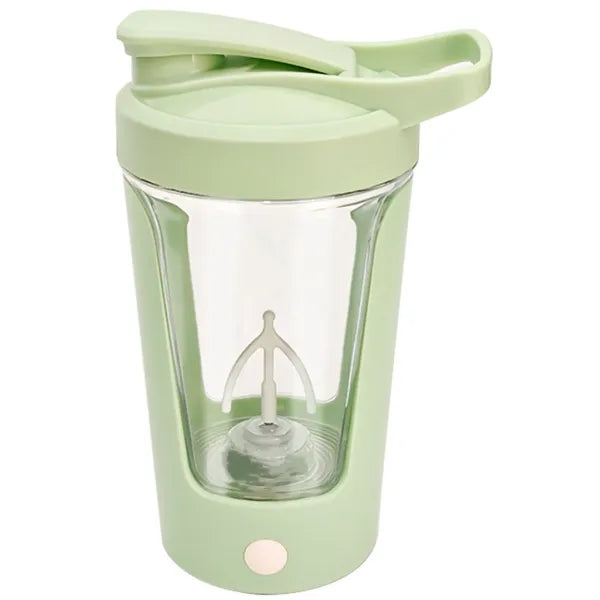 16oz. Self Stirring Electric Mixer Cup Auto Blend Tumbler