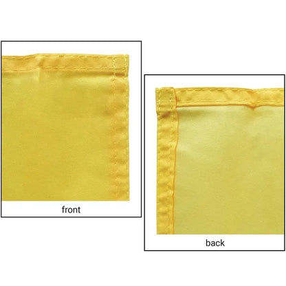 Promotional 3' x 5' Flag Kit with Pole and White Bracket