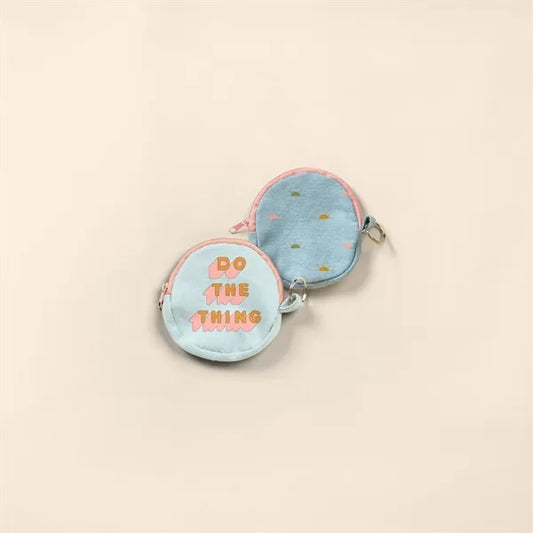 DIME PIECE TO GO - DENIM