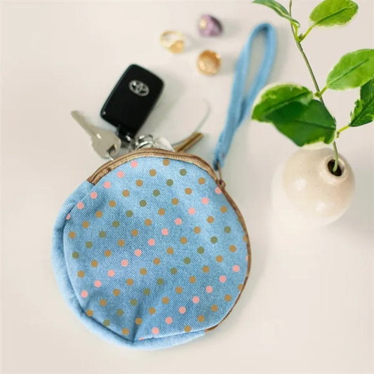 PANCAKE TO GO - DENIM