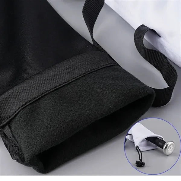 Baseball Bat Carrying Bag Long Medium Short Protector Sleeve