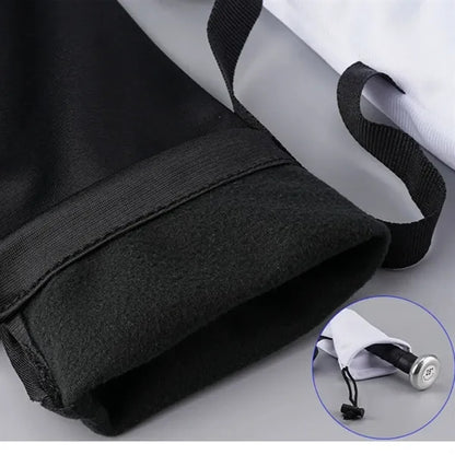 Baseball Bat Carrying Bag Long Medium Short Protector Sleeve
