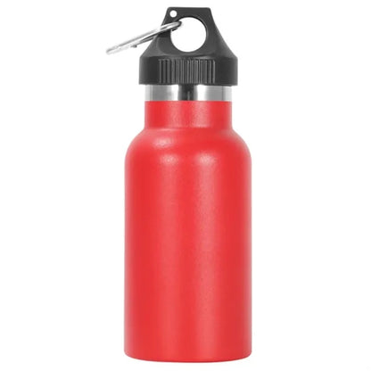 12oz. Mountaineering Kettle Stainless Steel Bottle