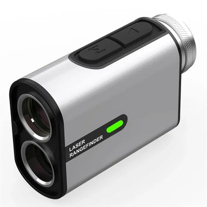 Laser Rangefinder Golf Range Finder with Slope Measurement