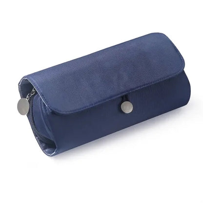 Makeup Brush Travel Bag Organizer