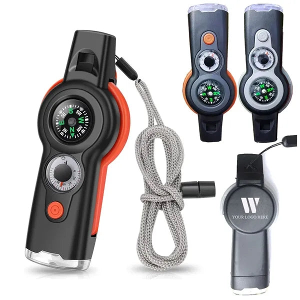 Emergency Survival Function Whistle