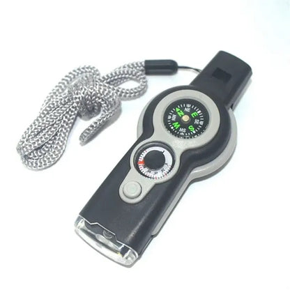 Emergency Survival Function Whistle
