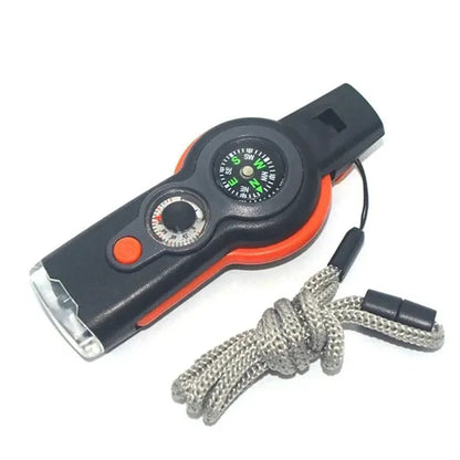 Emergency Survival Function Whistle