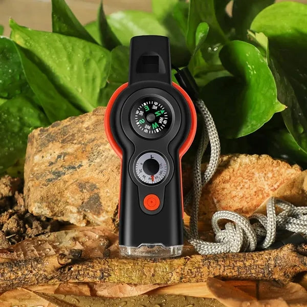 Emergency Survival Function Whistle