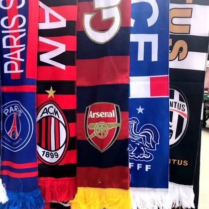 Sport Fan Scarves