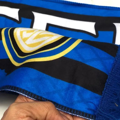 Sport Fan Scarves