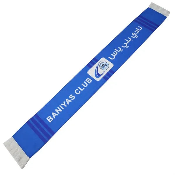 Sport Fan Scarves