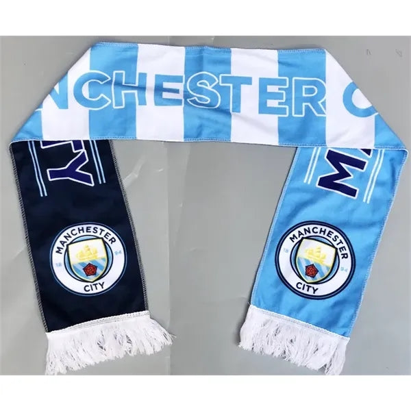 Sport Fan Scarves