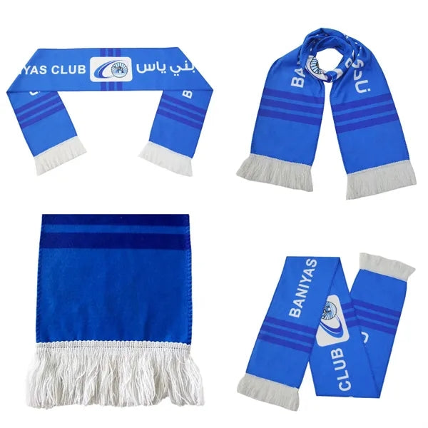 Sport Fan Scarves
