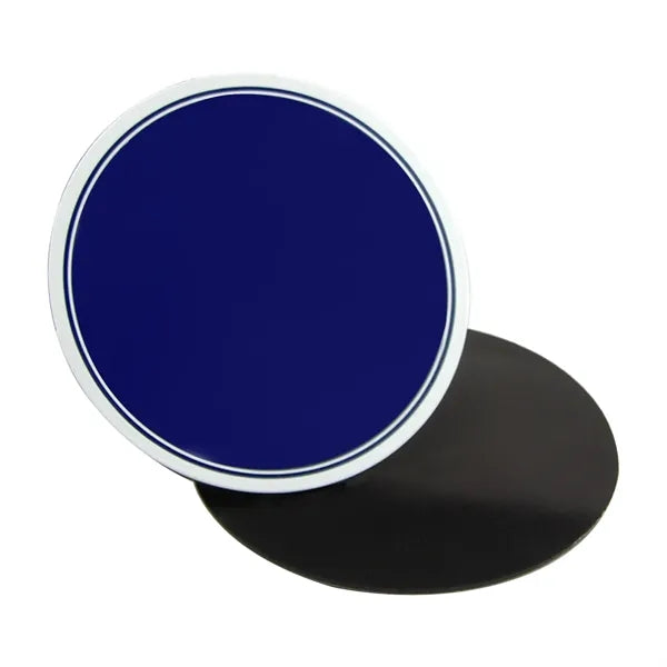 Car Magnetic Sticker Custom Reflective Decal