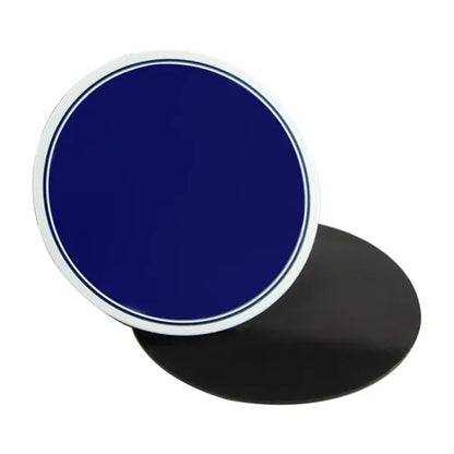 Car Magnetic Sticker Custom Reflective Decal