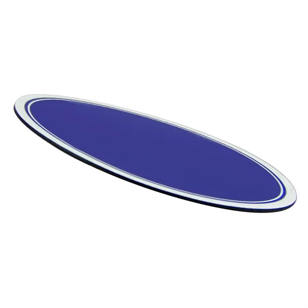 Car Magnetic Sticker Custom Reflective Decal