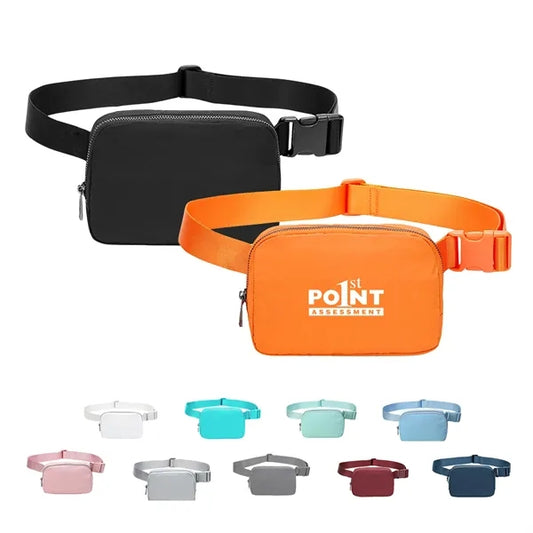 Belt Bag Fanny Pack Crossbody