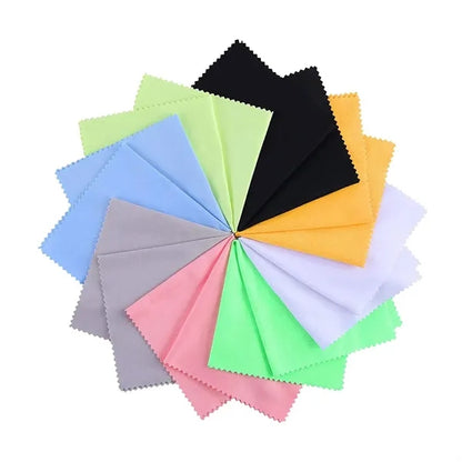 Cellphone Microfiber Cleaning Cloths