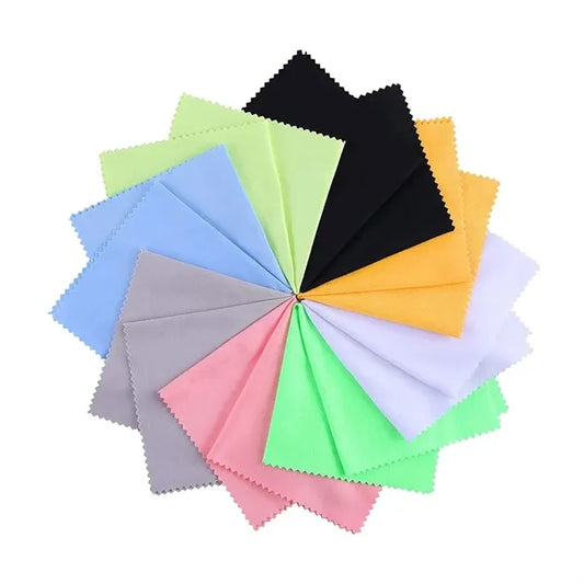 Cellphone Microfiber Cleaning Cloths