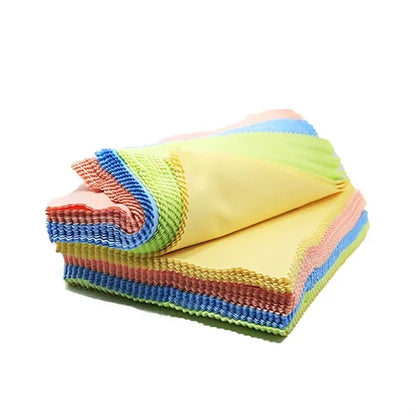 Cellphone Microfiber Cleaning Cloths
