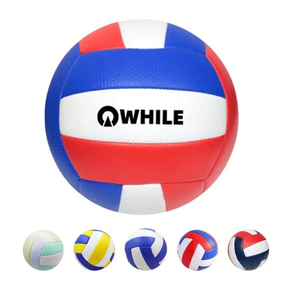 mini volleyball