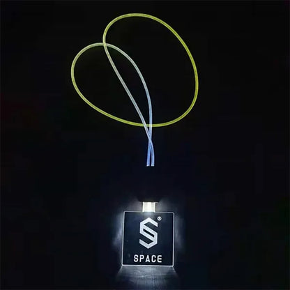 LED sign