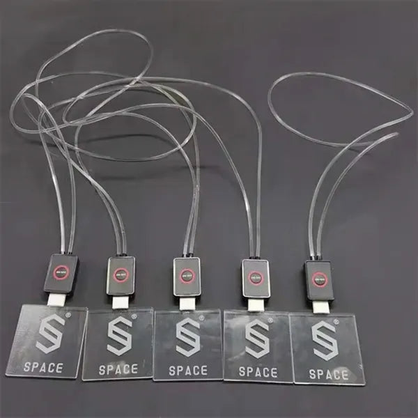 LED sign