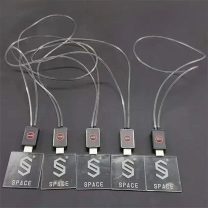 LED sign