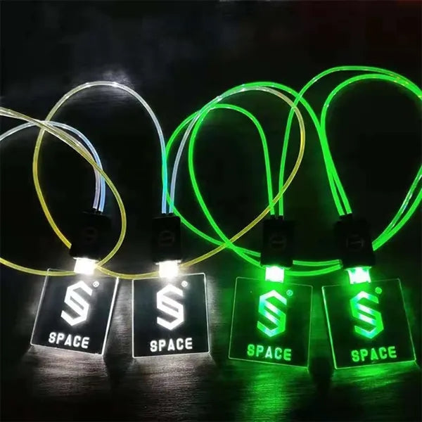 LED sign