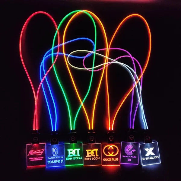 LED sign