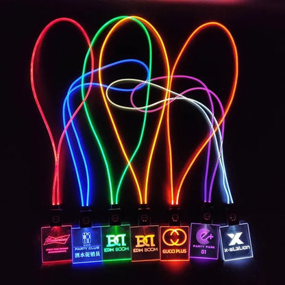 LED sign