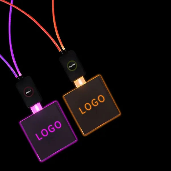 LED sign