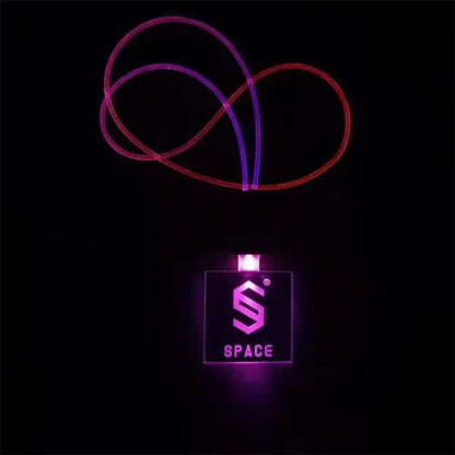 LED sign